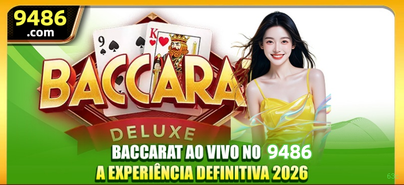 Baccarat Online 63c