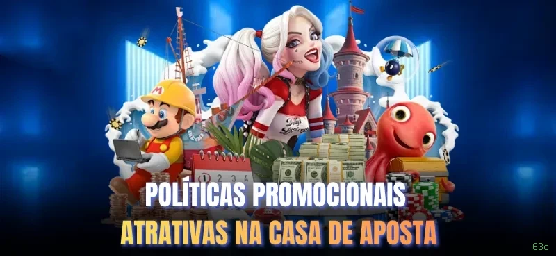 Imagem promocional do cadastro da 63c