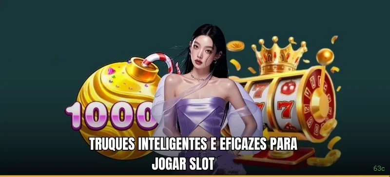 Imagem promocional dos jogos Fortune da 63c