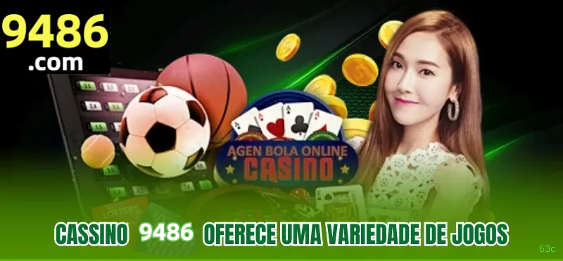63c Cassino Clássico