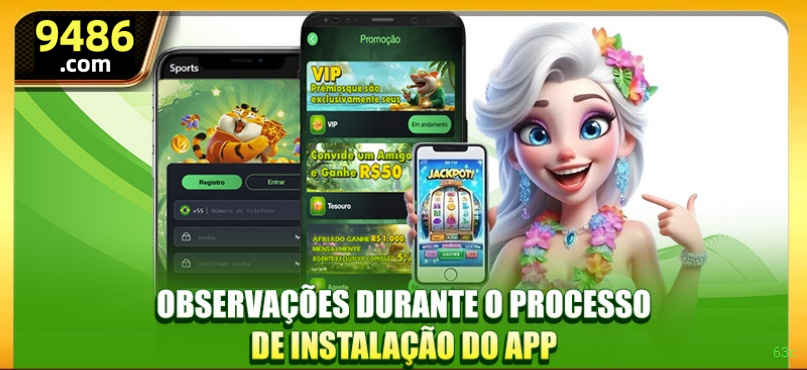 Telegram Acesso